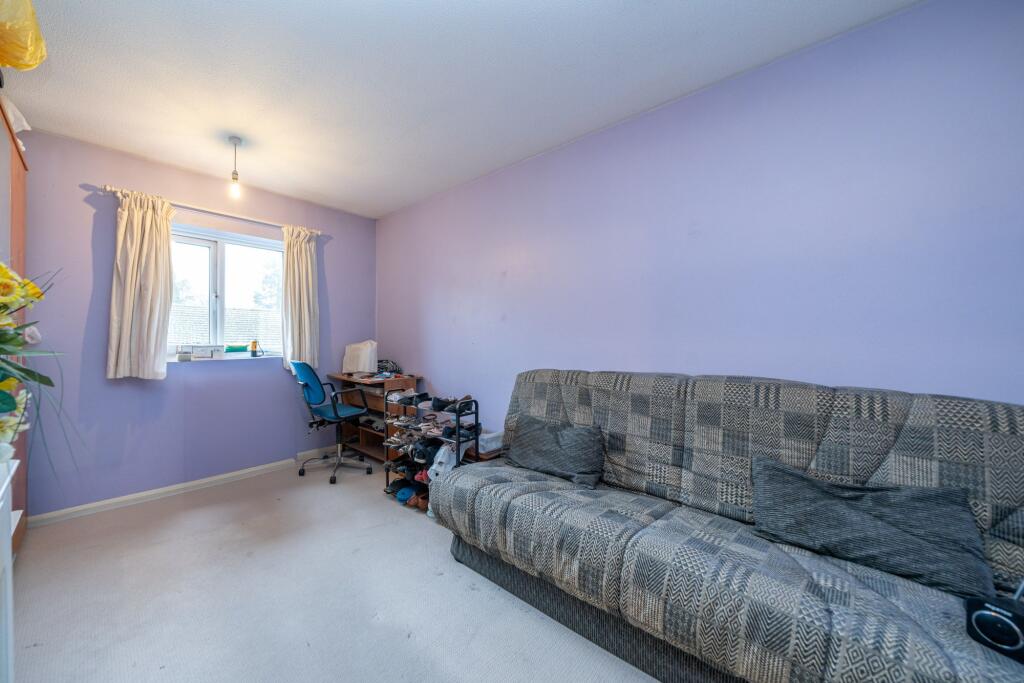 Bedrooms