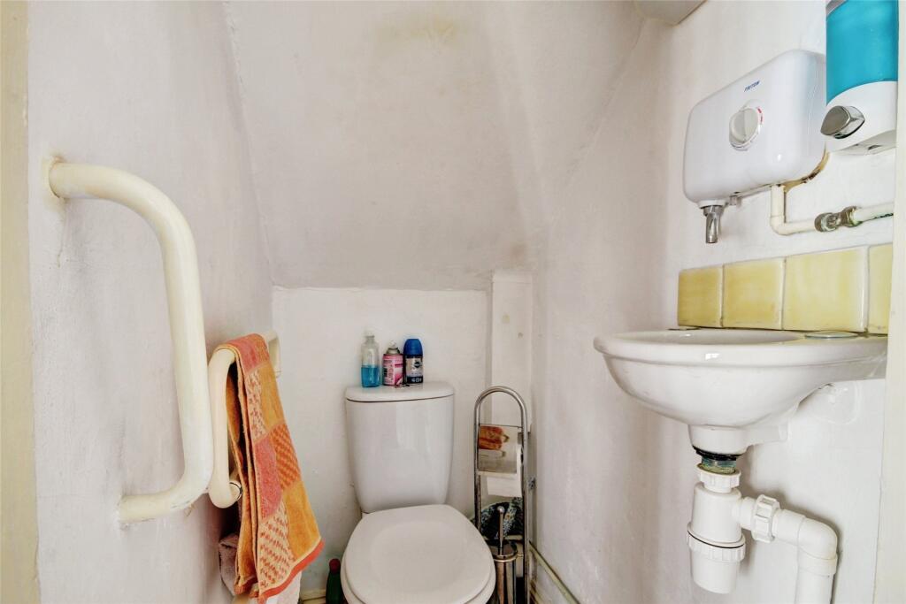 Cloakroom