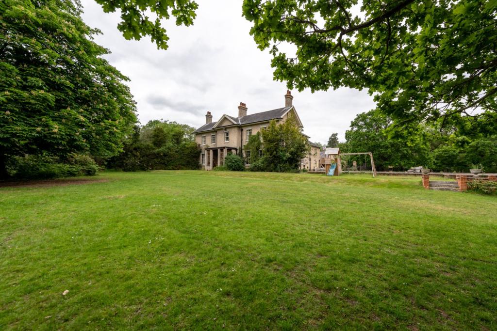 View Of The Property