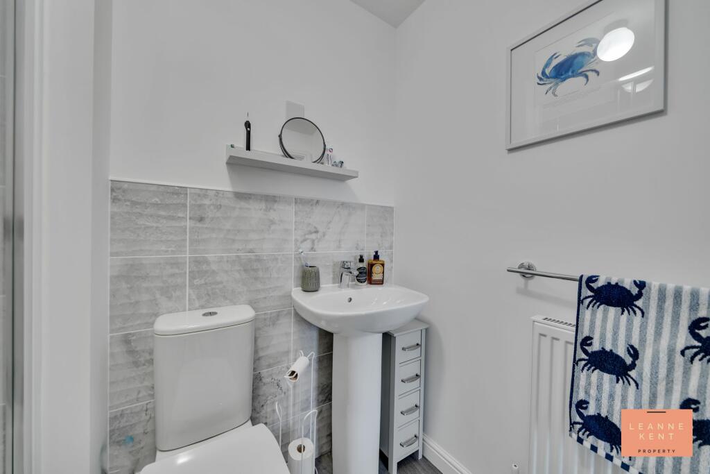 En suite
