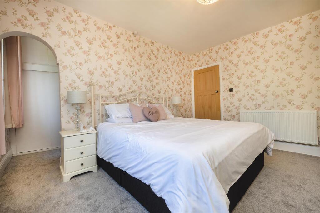 35 Normanton Road,  Packington