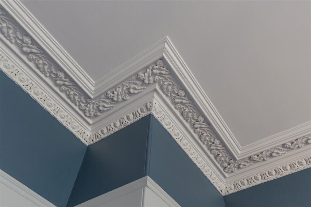 Cornice