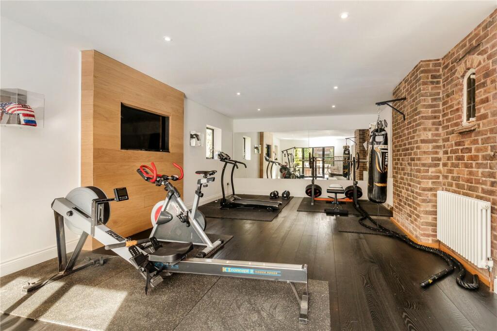 Gym
