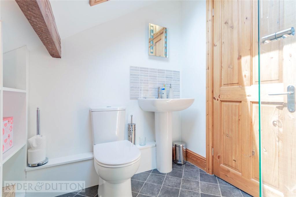 En Suite