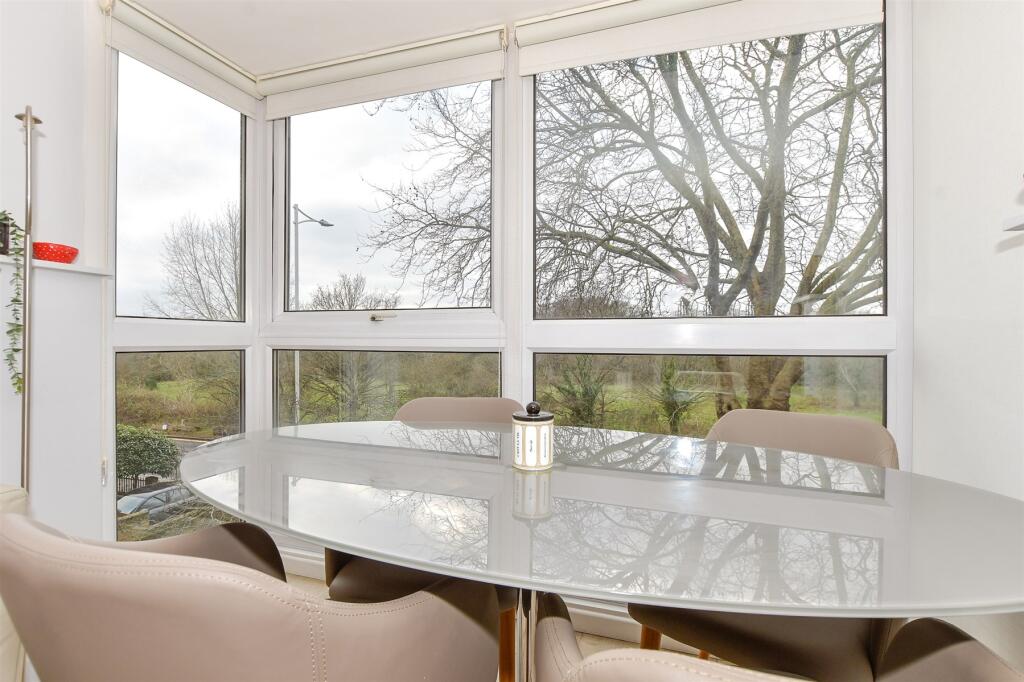 Internal Lifestyle Photograph