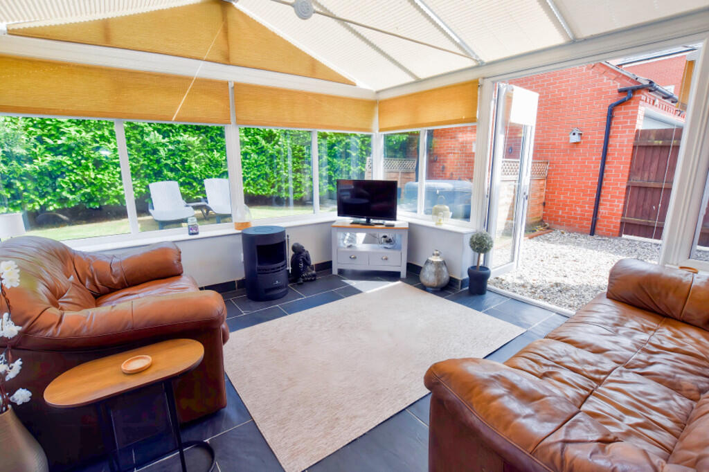 Conservatory 3