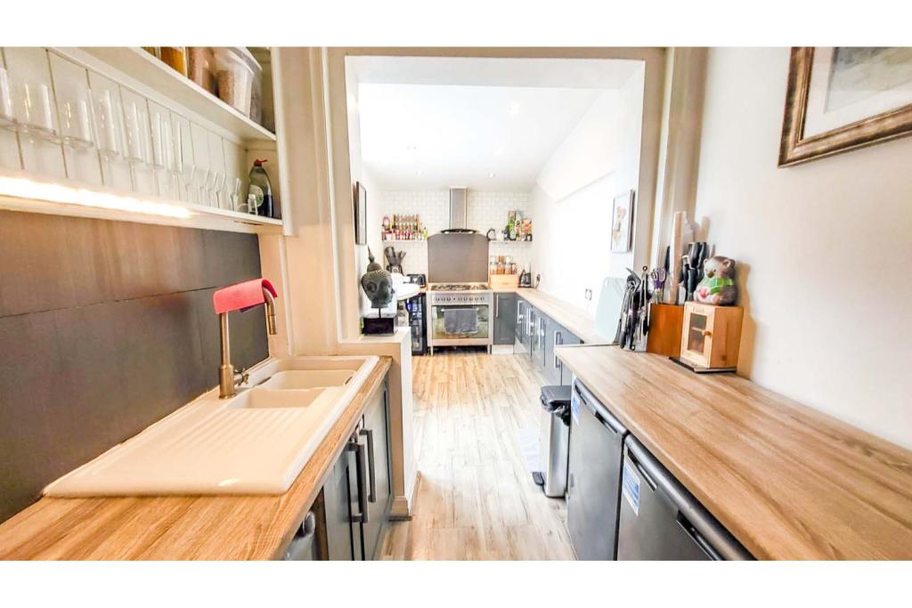 Utility Area