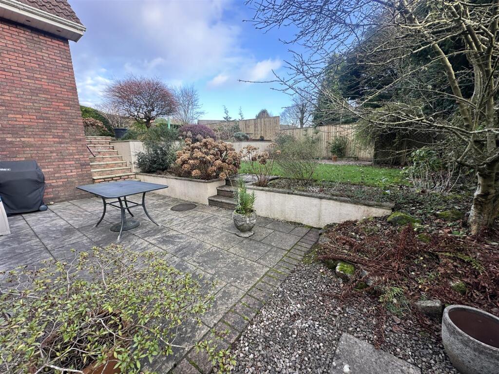 GARDENS