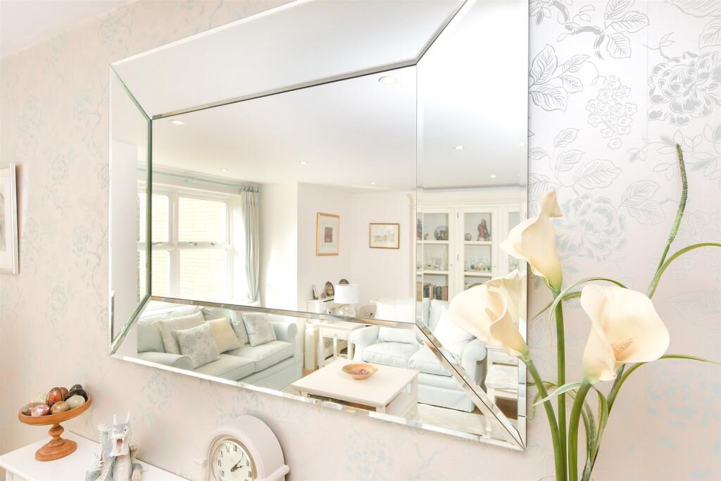 Internal Lifestyle Photograph