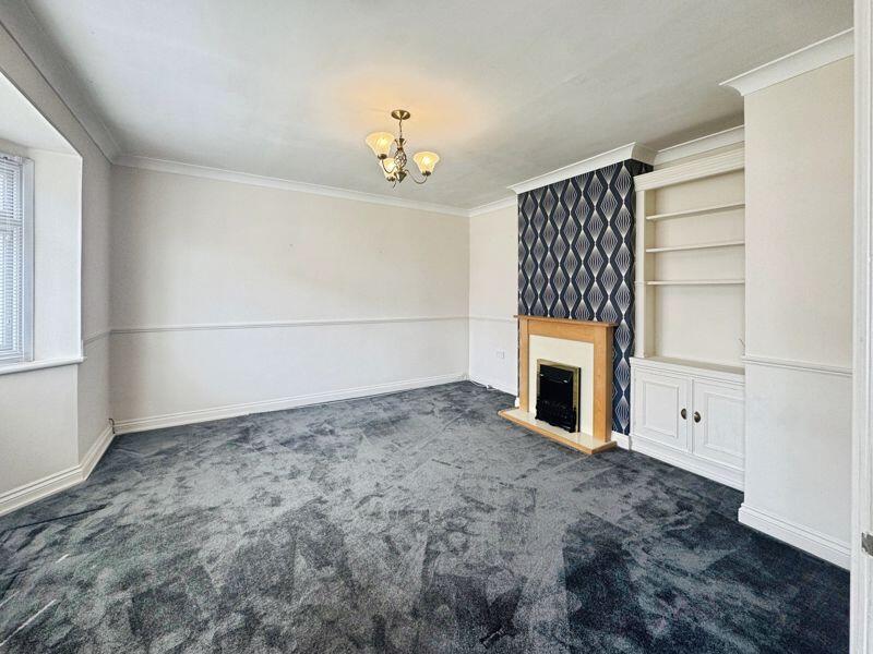 BELLFIELD AVENUE