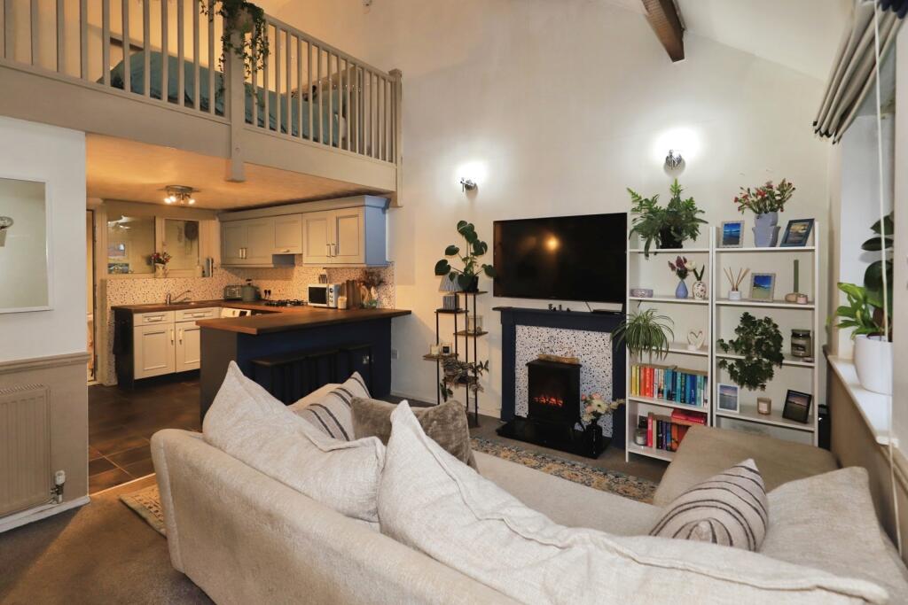 Lounge/Diner
