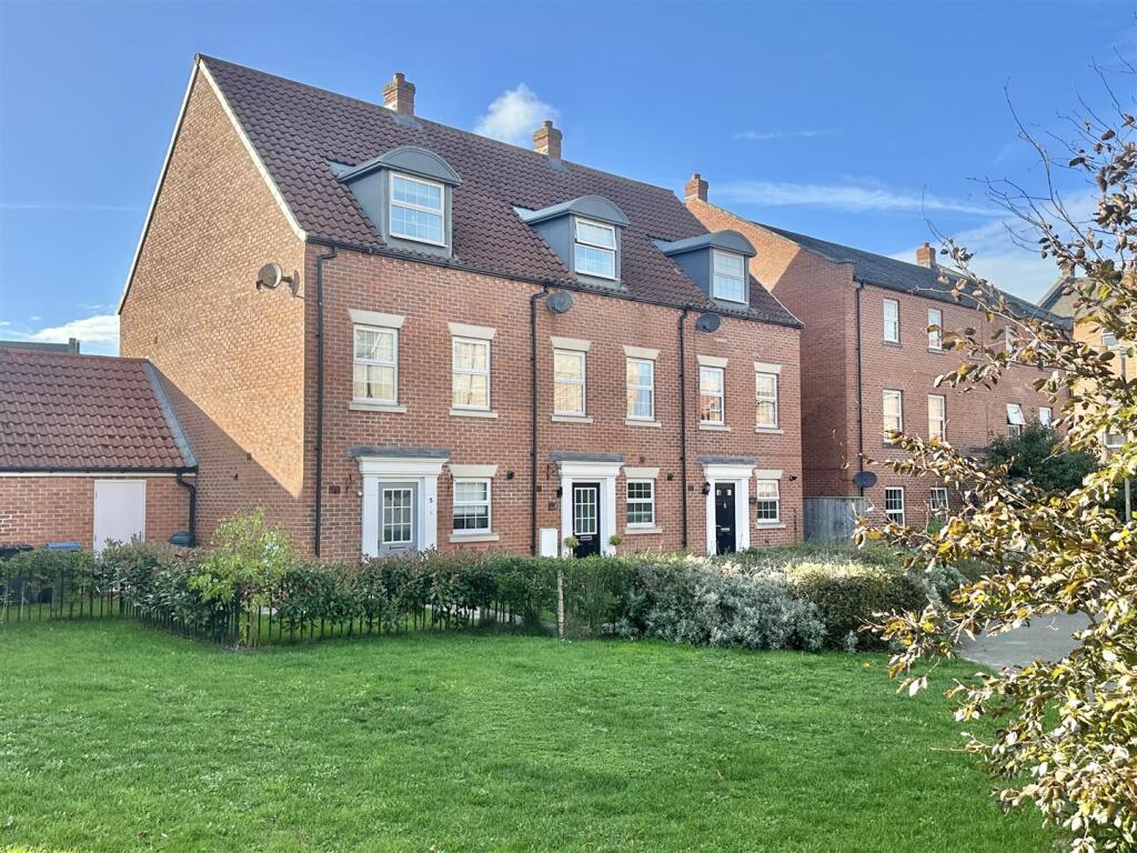 Luke Miller &amp; Associates