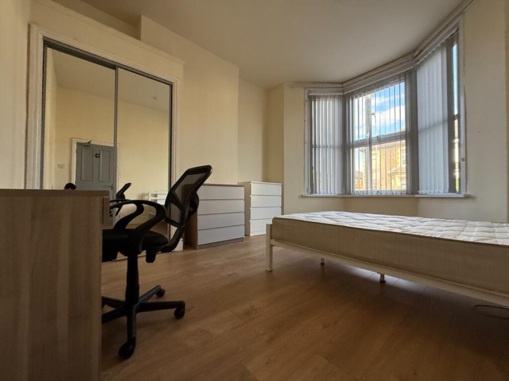 another student property from Award winning CPS HO