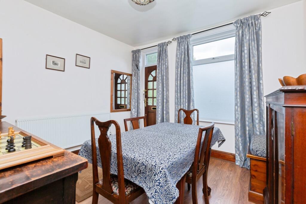 Front Dining Room