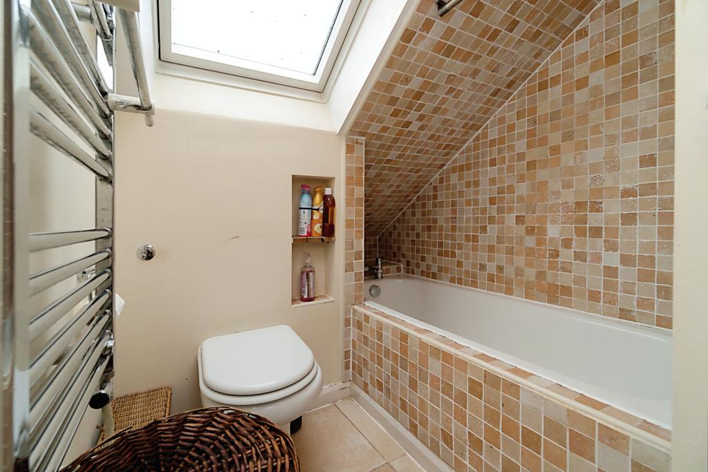 Annex En-Suite