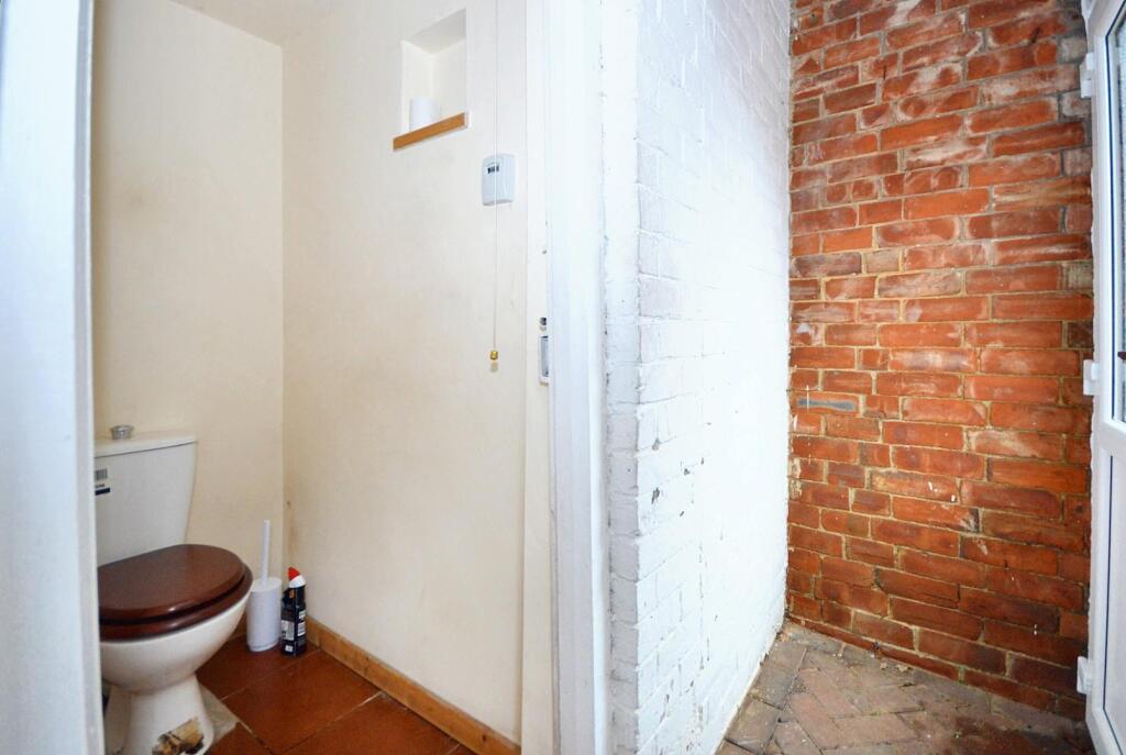 WC