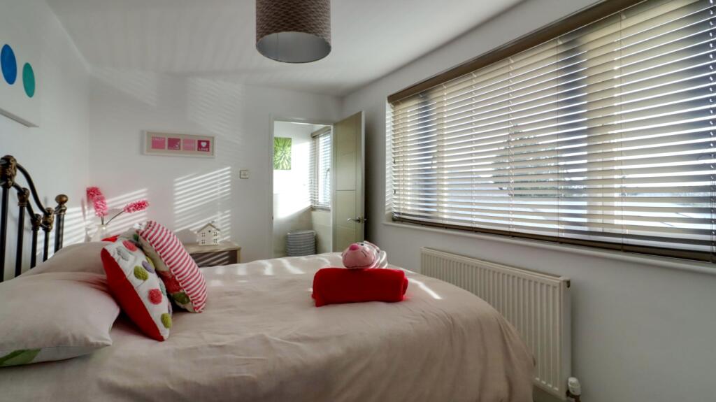 23. Bedroom 4