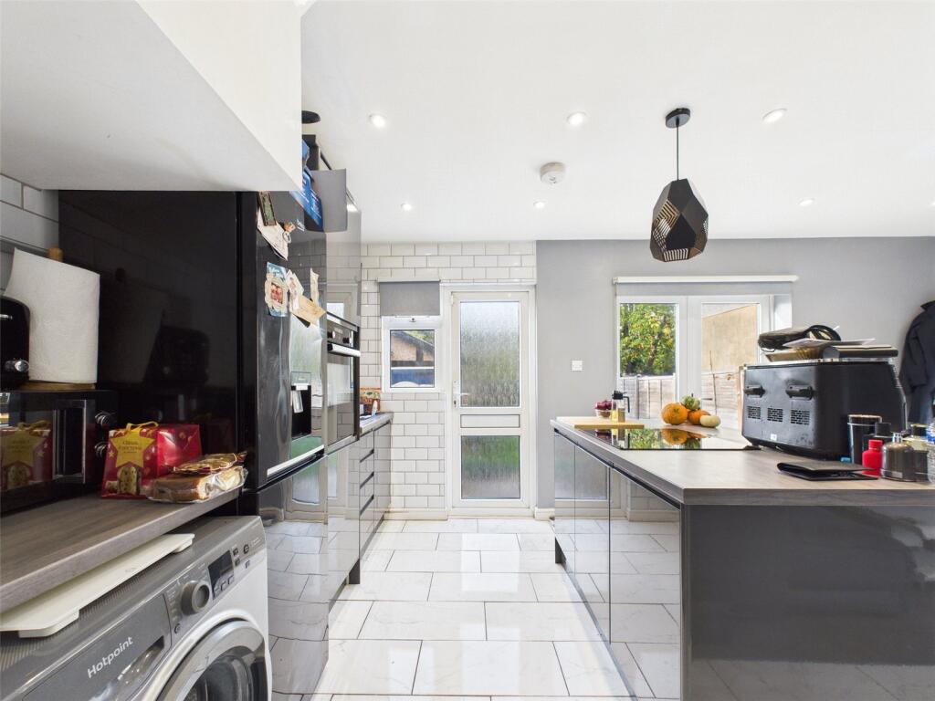 Kiitchen/Living Room