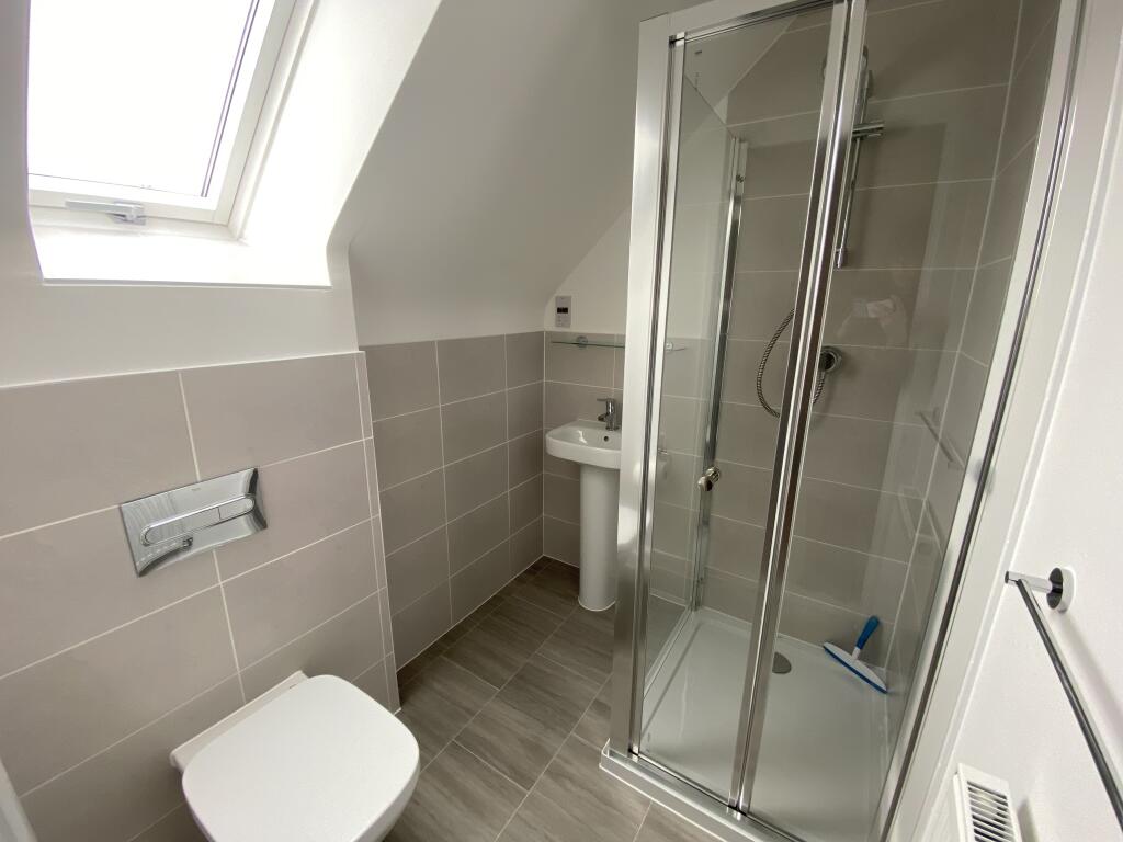 En-suite Bathroom