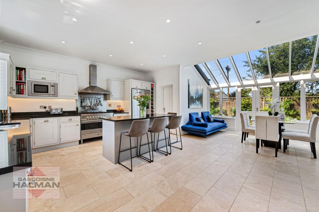 Living-Dining Kitche