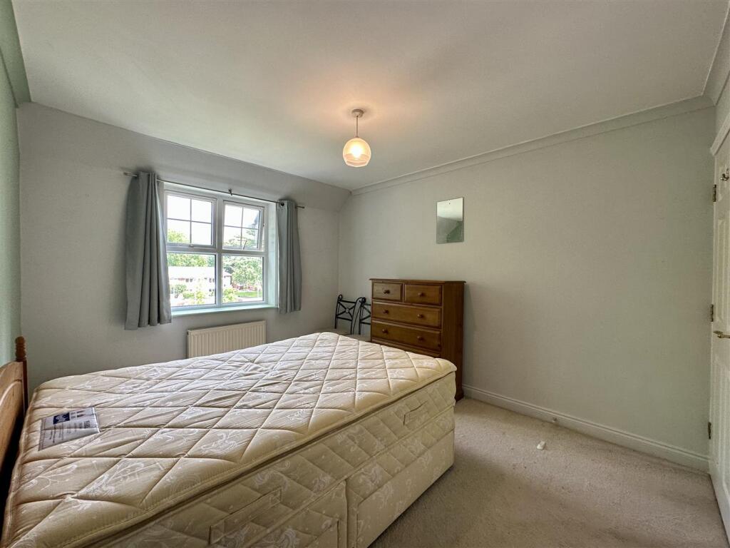 Bedroom 1 Aspect 2
