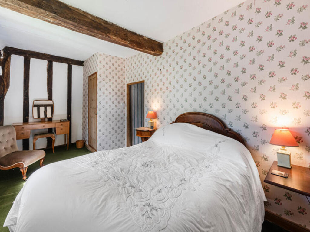 Hill Farmhouse Gr...