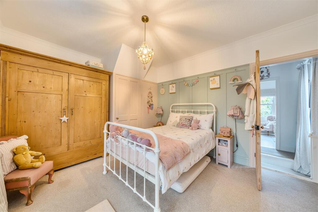 25 Nottingham Road, Ashby