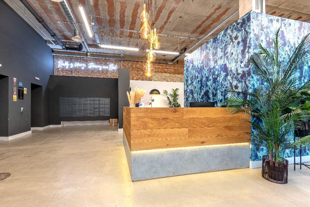 One Lampton, Lampton Road, Hounslow, TW3 1HA