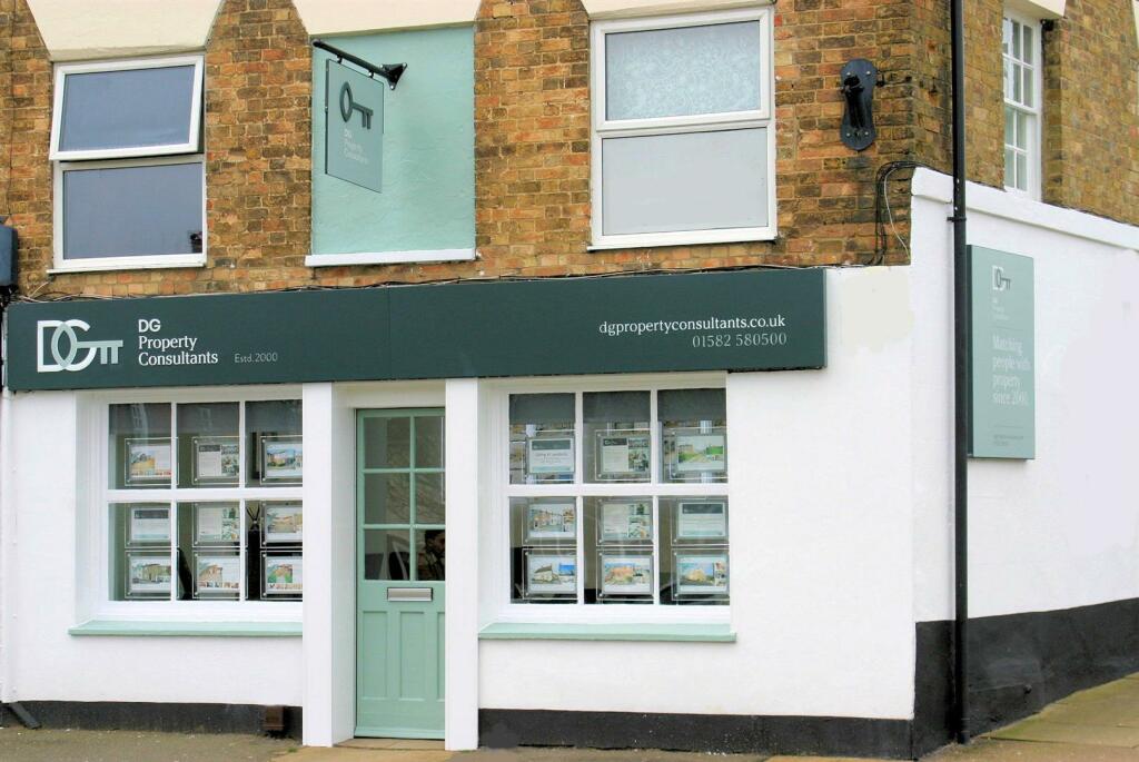 DG Property Consultants Office