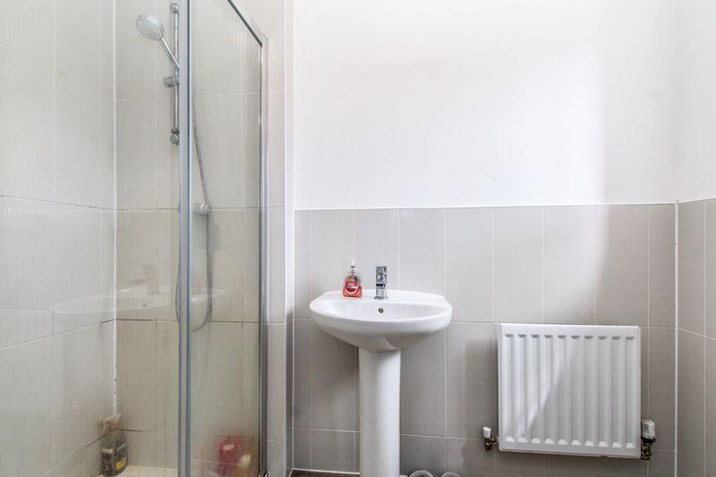 Bedroom One En-Suite