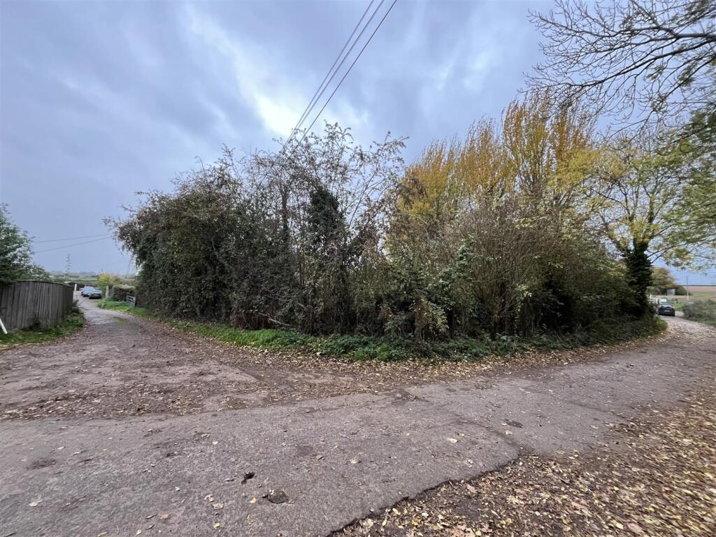 Development Site &#64; Chapel Road, Fordgate, Somerset