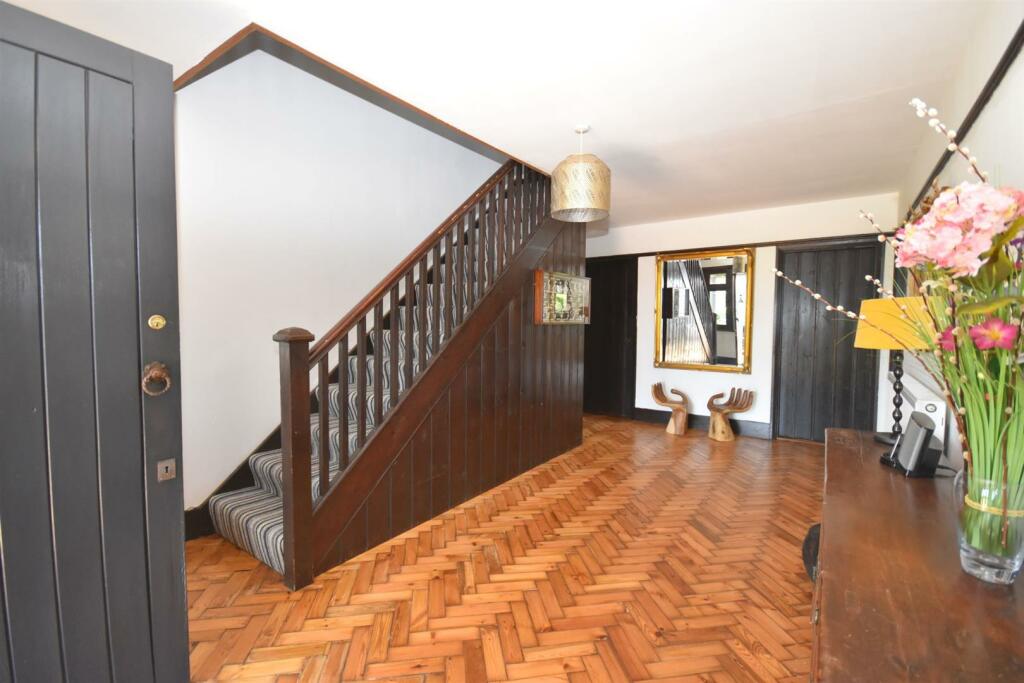 Great Entrance Hall