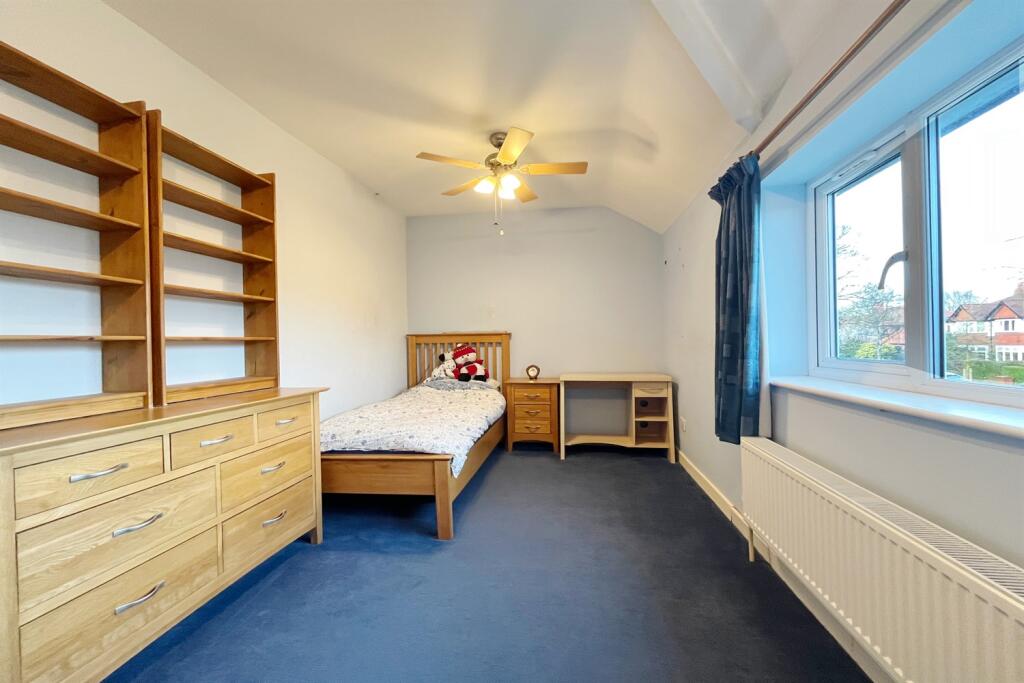 Bedroom 4