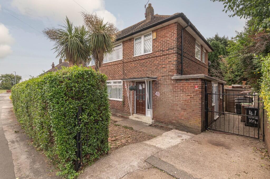 Nesfield View, Leeds, LS10