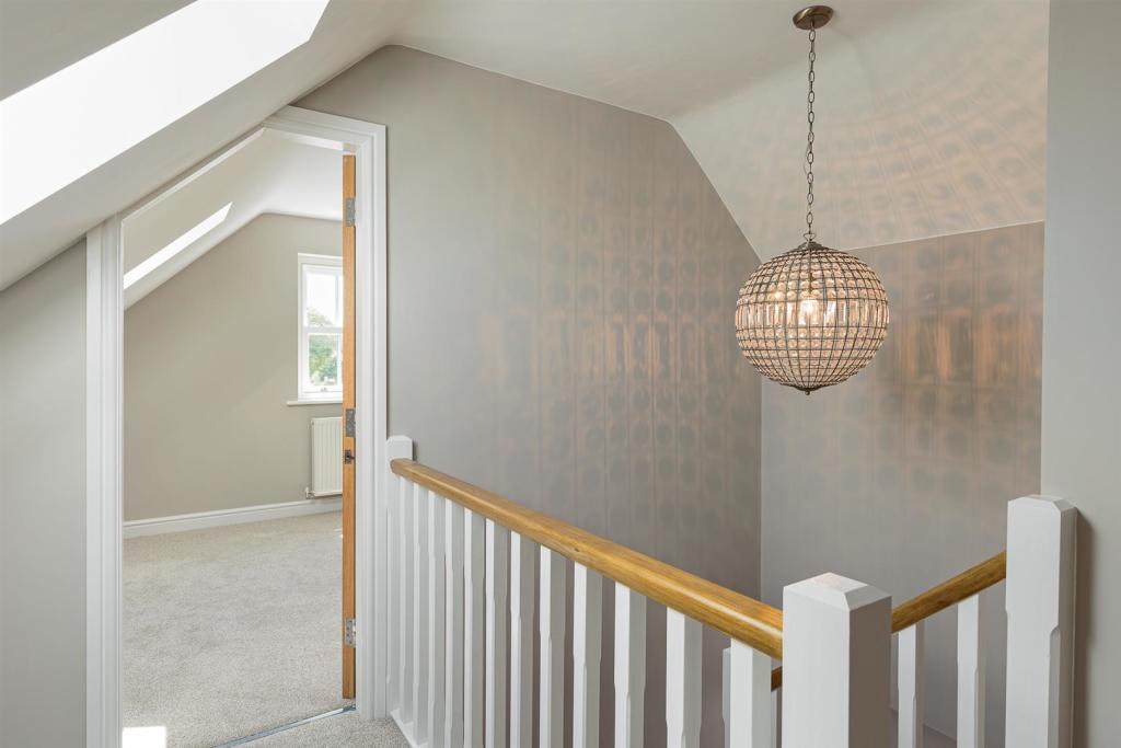 Second Floor Landing