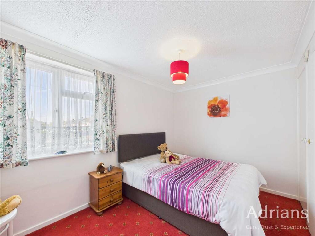 BEDROOM TWO