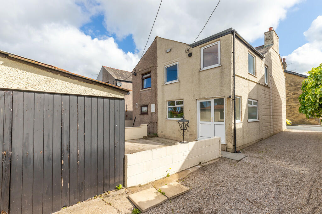 5a Alexandra Road