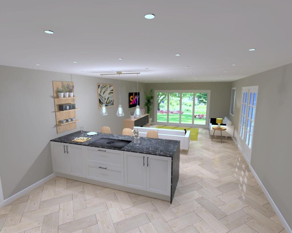 HOUSE TYPE 3