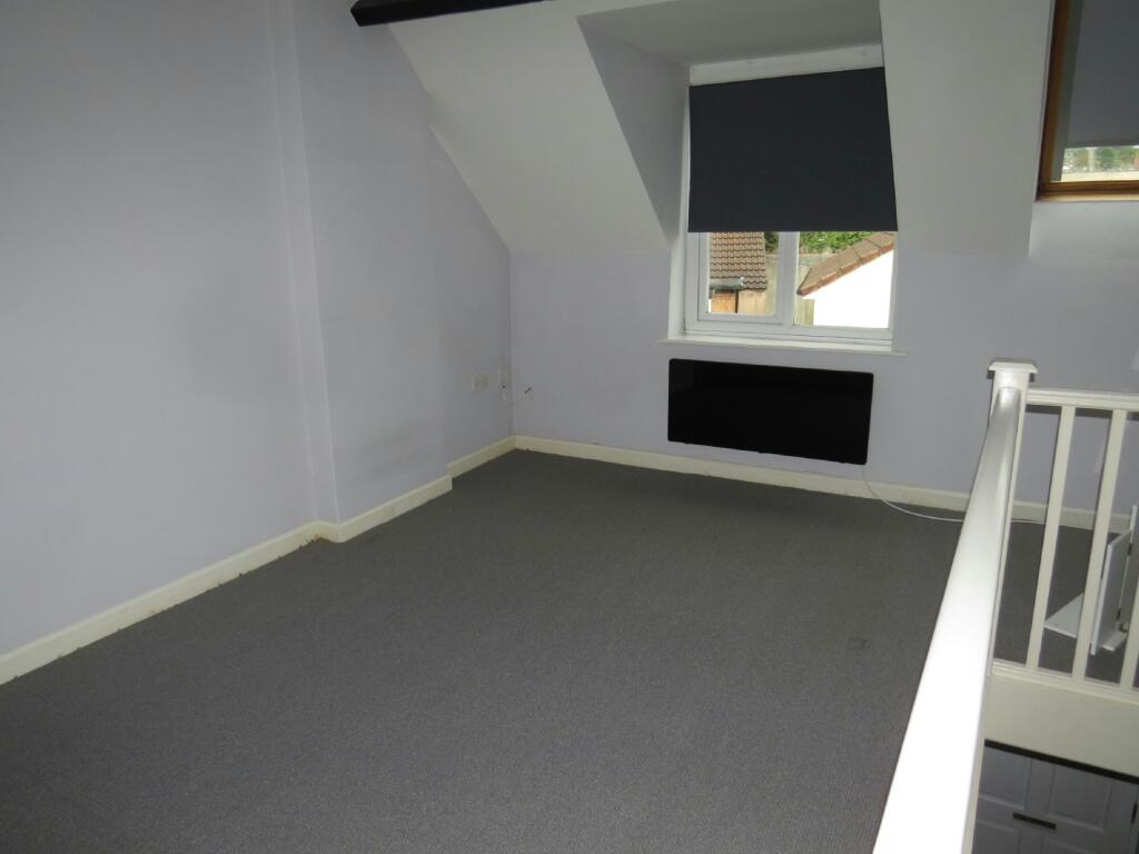 Double Bedroom