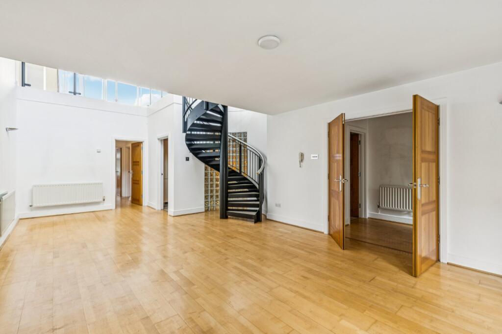 Reception Room 1
