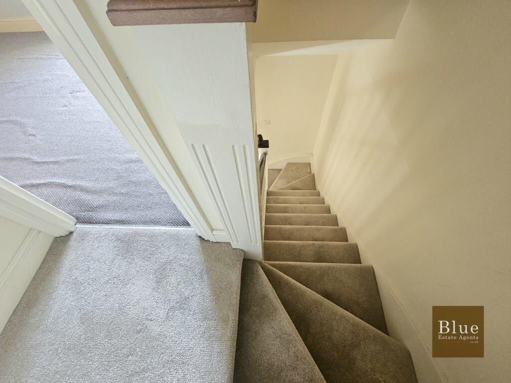 Top Floor Landing 