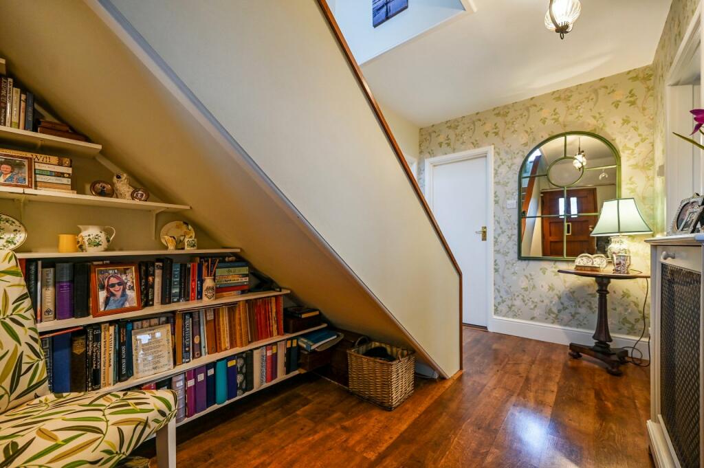 Hall