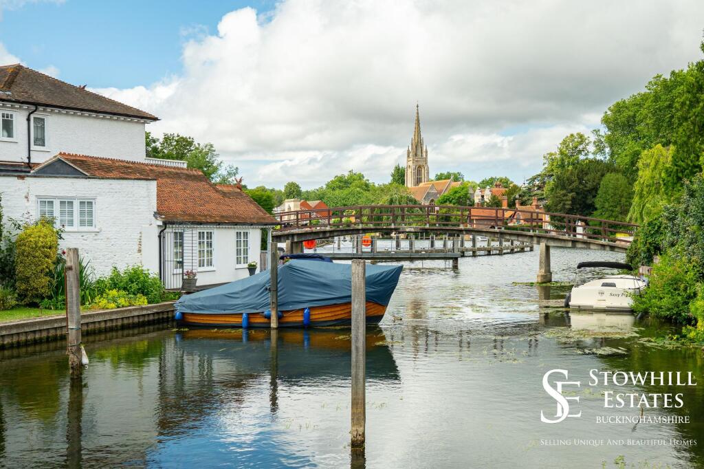 Marlow Mill