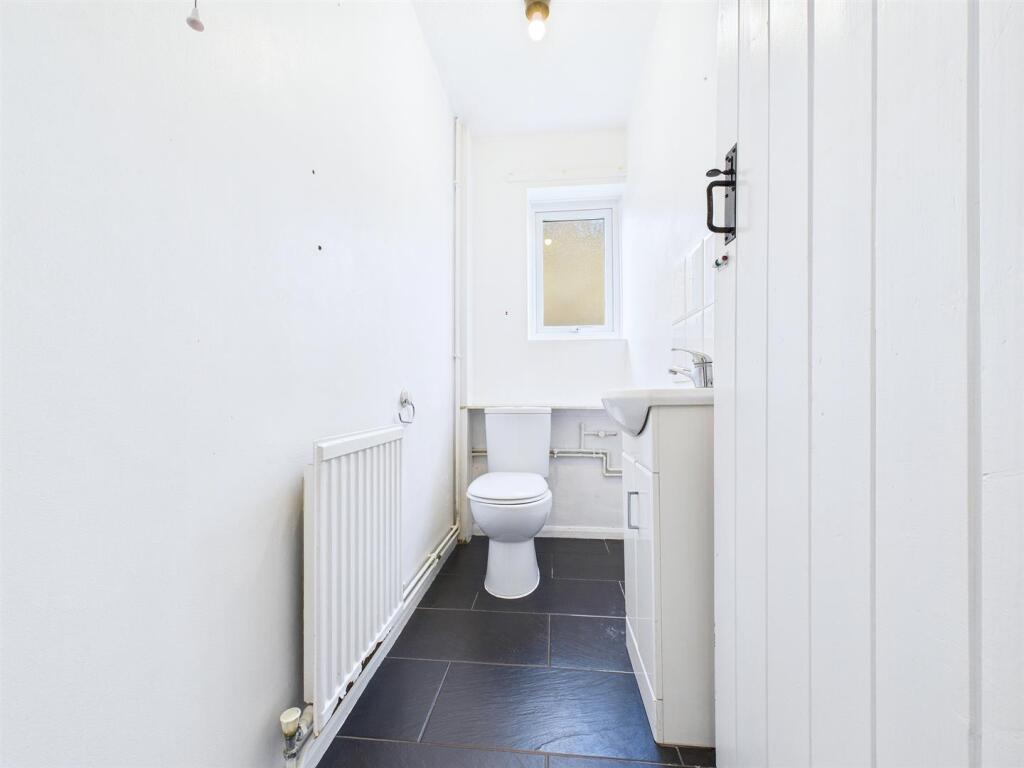 Cloakroom