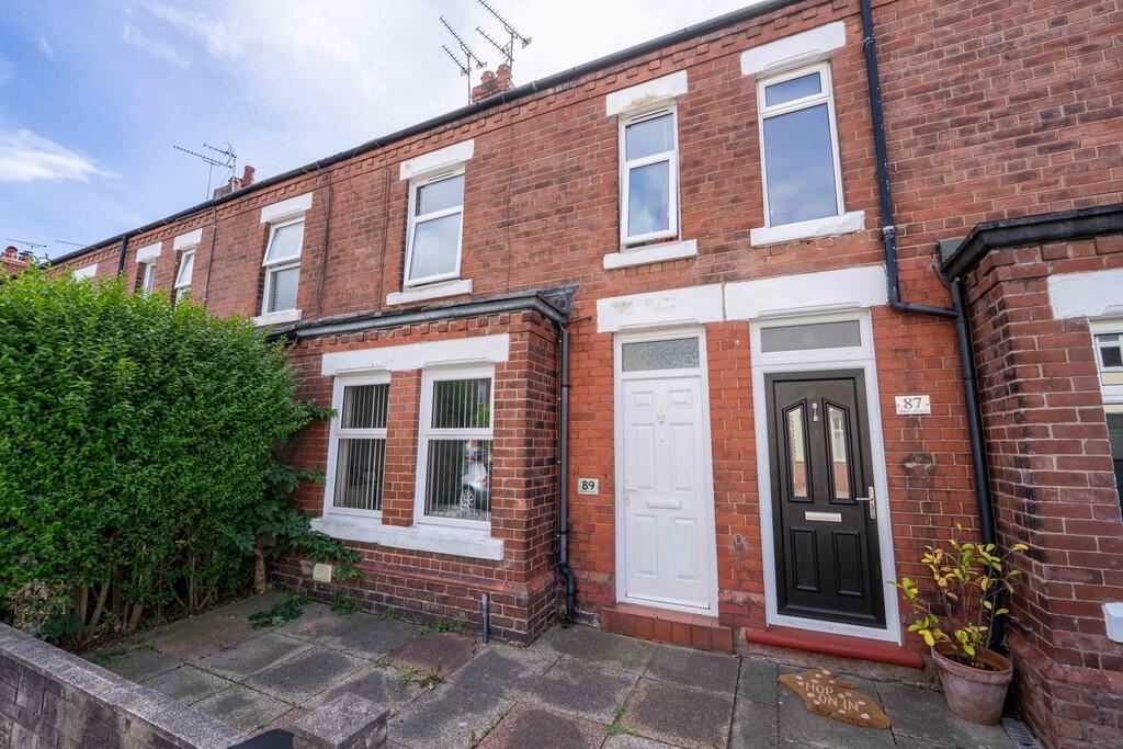 89 Clare Ave, Che...