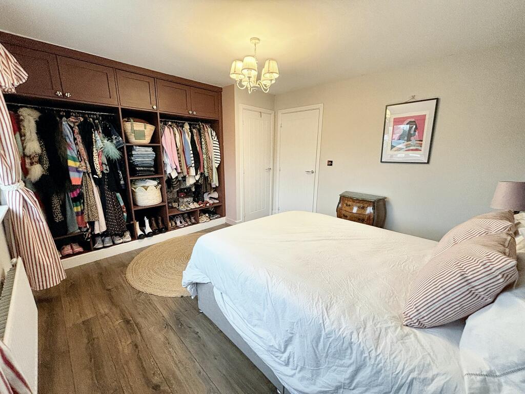 Bedroom Two Additional