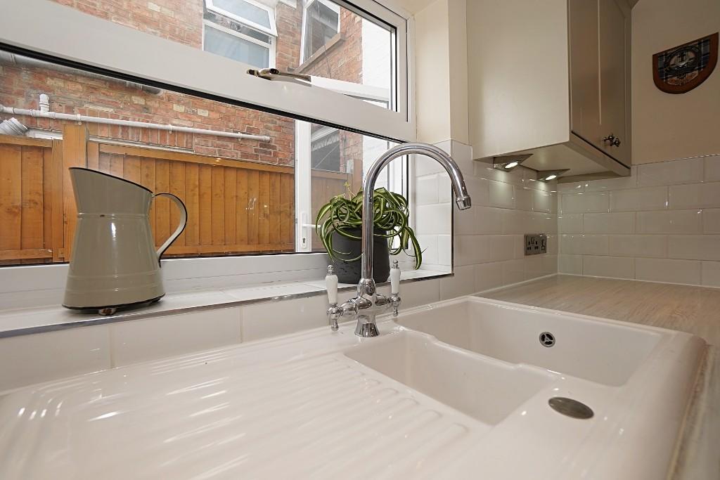 sink
