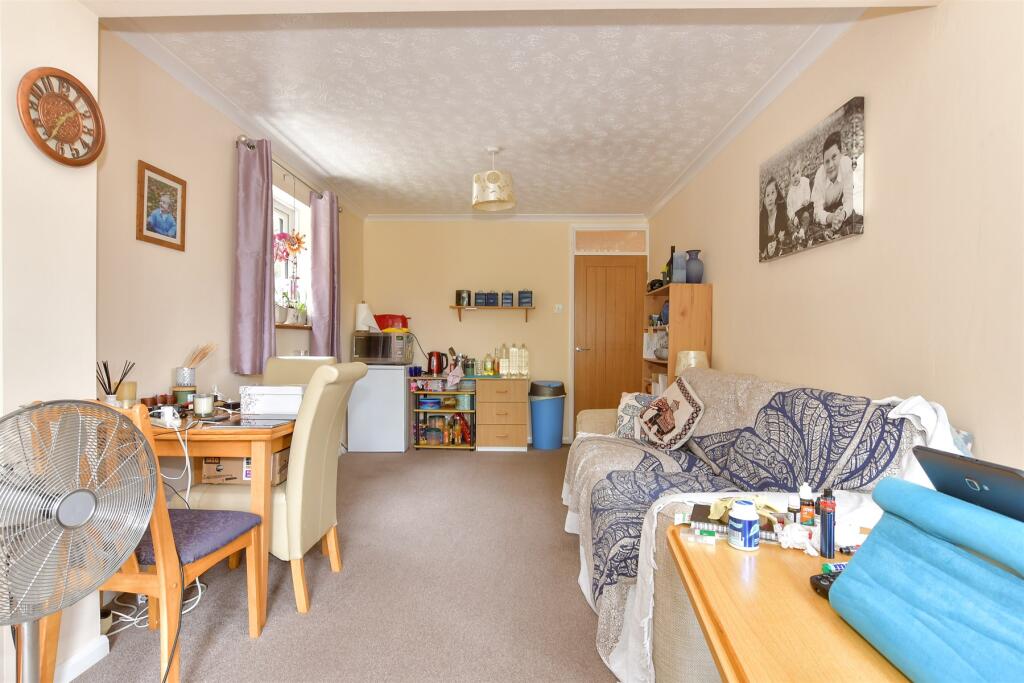 Bedroom 4 (Seller Uses As A Sitting Room)