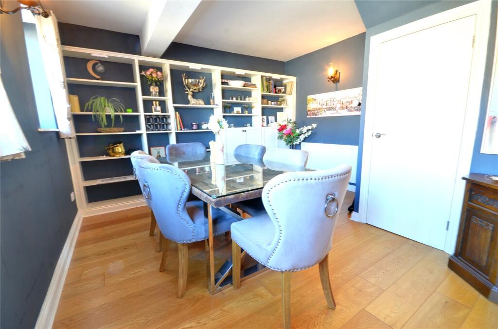 Lounge/Diner