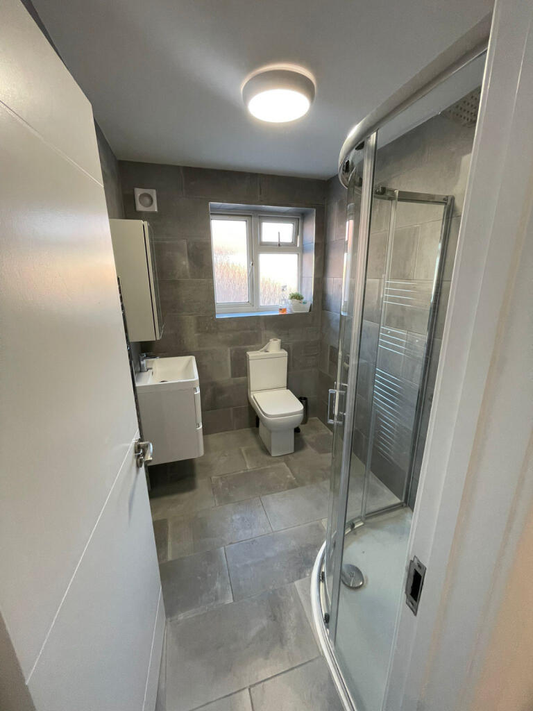 Granville Road, North Finchley, London, N12